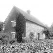 Napton on the Hill.  Cottage