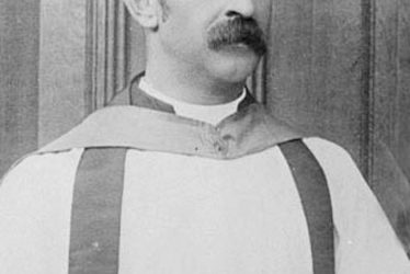 Brailes, Lower.  Rev. F.E. Garrard