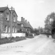 Napton on the Hill.  Village street