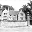 North End.  Manor House