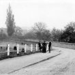 Oversley.  Bridge