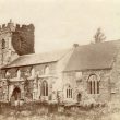 Oxhill.  Church