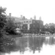Preston on Stour.  Alscot Park