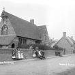 Quinton, Lower.  School