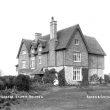 Quinton, Lower.  Vicarage