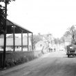 Cubbington.  New Street