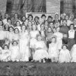 Cubbington.  School concert