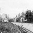 Arrow.  Cottages