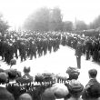 Arrow.  Funeral of the Marquis of Hertford
