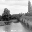 Alcester.  Oversley Bridge