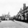 Arrow.  Cottages