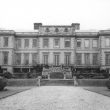 Ragley Hall.  West Front