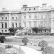 Ragley Hall.