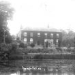 Rowington Hall.