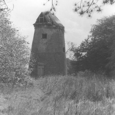 Rowington.  Windmill