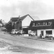 Napton on the Hill.  High Street