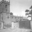 Cherington.  Church of St John the Baptist