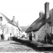 Shottery.  Barracks
