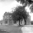 Shottery.  Shottery Hall