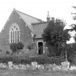 Shottery.  St Andrew's church