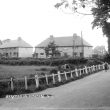 Stretton on Dunsmore.  Council housing