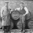 Brailes, Upper.  Taylor Bros. Brewers