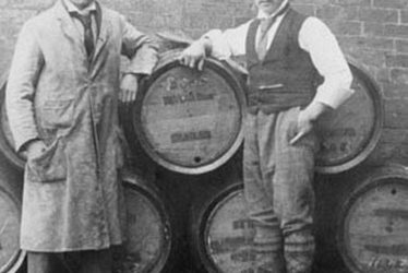 Brailes, Upper.  Taylor Bros. Brewers