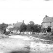 Stretton on Fosse.  Village view