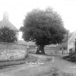 Stretton on Fosse.  Village street