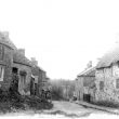 Stretton on Fosse.  Cottages