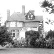 Temple Grafton.  Grafton Court
