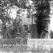 Temple Grafton.  Rectory