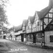 Warwick.  Mill Street
