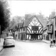 Warwick.  Oken's House