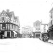 Warwick.  Cornmarket