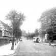 Warwick.  Stratford Road