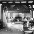 Warwick.  Tudor House Café