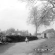 Wasperton.  Village street