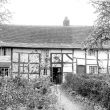 Welford on Avon.  Cottages