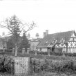 Welford on Avon.  Cottages