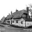 Welford on Avon.  Cottages