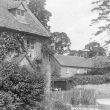 Cherington.  Cottages