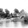 Welford on Avon.  Mill