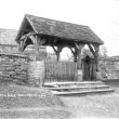 Welford on Avon.  St Peter's Church