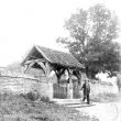 Welford on Avon.  St Peter's Church