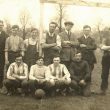 Offchurch.  Football team
