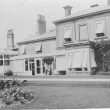 Norton Lindsey.  Norton Curlieu House