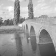 Barford.  Bridge