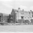 Ashorne.  Hill Farm