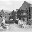 Ashorne.  Hill Farm